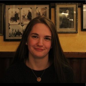 Meet your Posher, Bethany